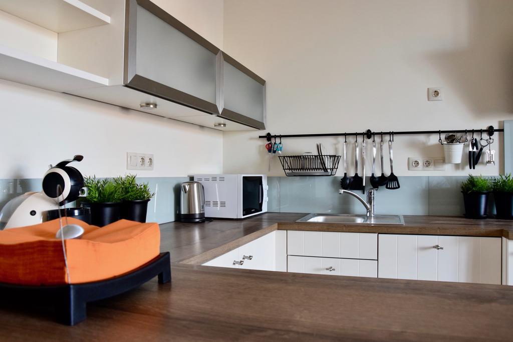 Luxury Apartment By Hi5 - Kiraly Street Suite Budapest Extérieur photo